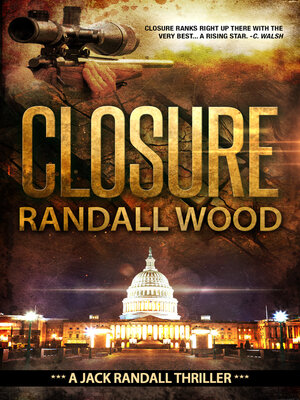cover image of Closure